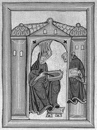 Иллюстрация к книге — Манускрипт Войнича [i_042.jpg]