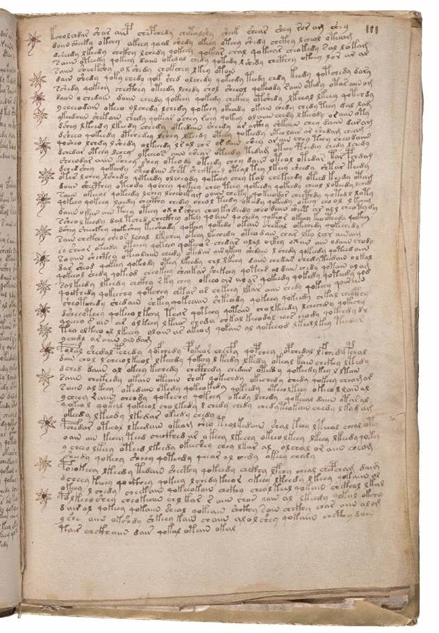 Иллюстрация к книге — Манускрипт Войнича [i_213.jpg]