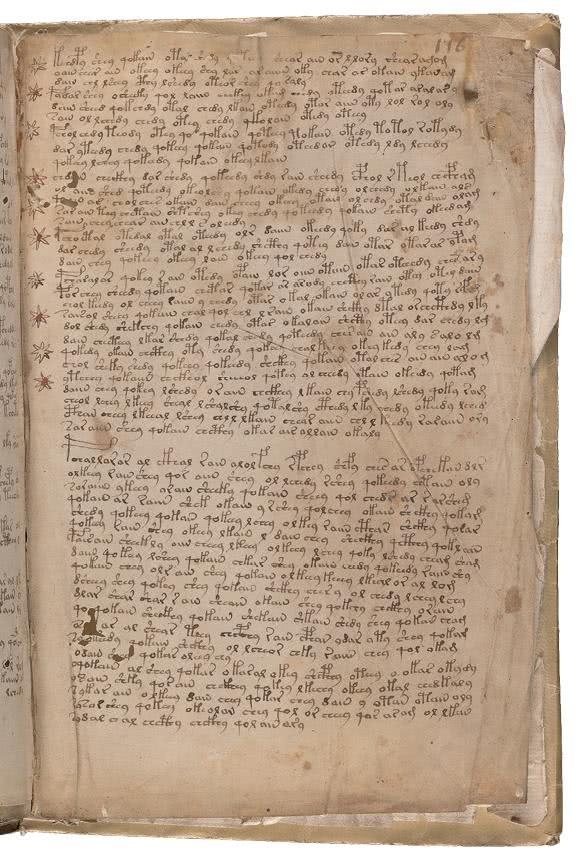 Иллюстрация к книге — Манускрипт Войнича [i_219.jpg]