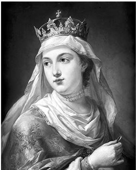 Иллюстрация к книге — Польша. Полная история [i_004.jpg]