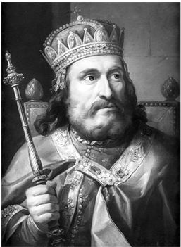 Иллюстрация к книге — Польша. Полная история [i_005.jpg]