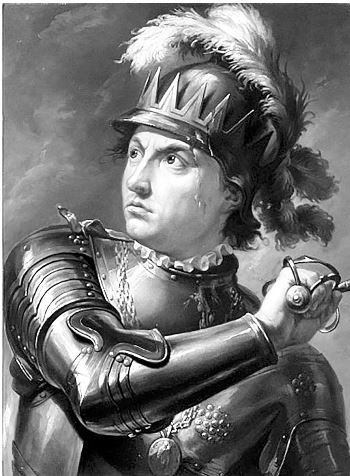 Иллюстрация к книге — Польша. Полная история [i_009.jpg]