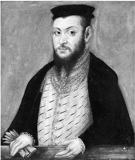 Иллюстрация к книге — Польша. Полная история [i_013.jpg]