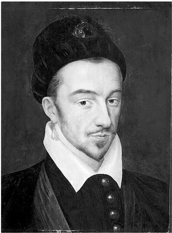 Иллюстрация к книге — Польша. Полная история [i_015.jpg]