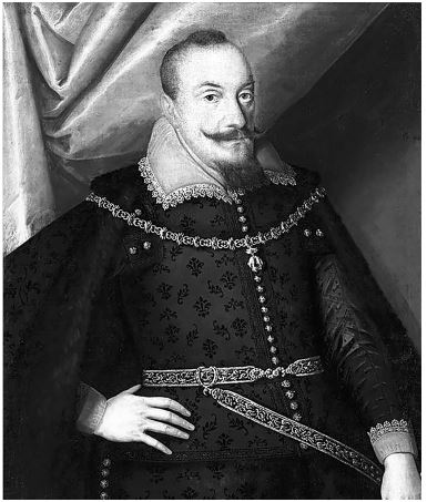 Иллюстрация к книге — Польша. Полная история [i_018.jpg]