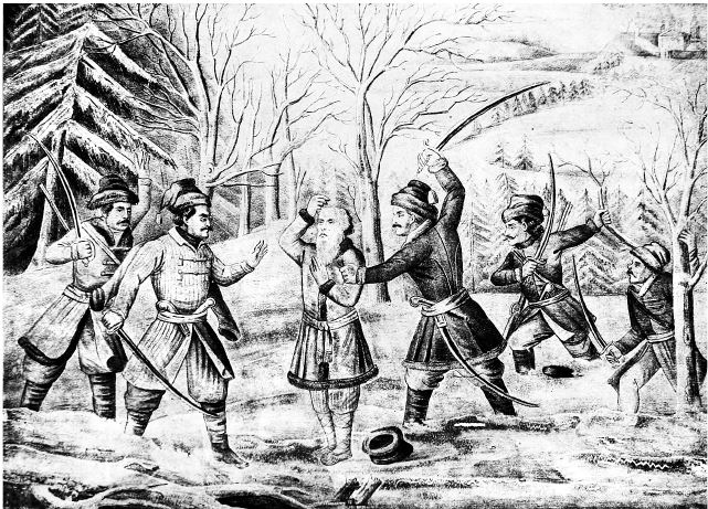 Иллюстрация к книге — Польша. Полная история [i_020.jpg]