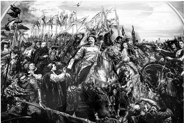 Иллюстрация к книге — Польша. Полная история [i_027.jpg]