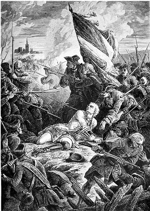 Иллюстрация к книге — Польша. Полная история [i_031.jpg]