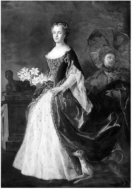 Иллюстрация к книге — Польша. Полная история [i_032.jpg]