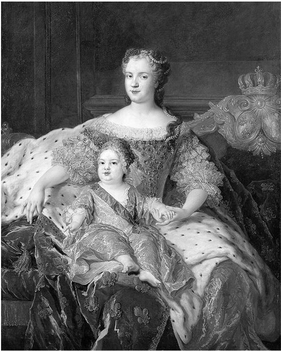 Иллюстрация к книге — Польша. Полная история [i_033.jpg]