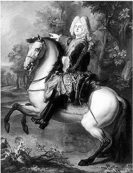 Иллюстрация к книге — Польша. Полная история [i_036.jpg]