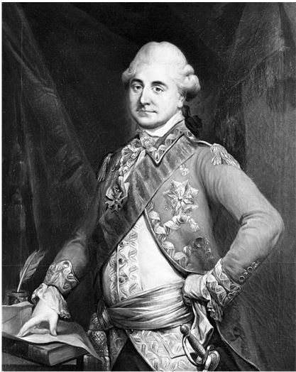 Иллюстрация к книге — Польша. Полная история [i_039.jpg]