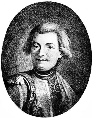 Иллюстрация к книге — Польша. Полная история [i_041.jpg]