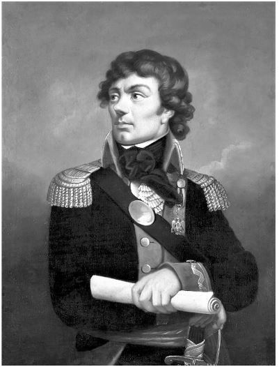 Иллюстрация к книге — Польша. Полная история [i_044.jpg]