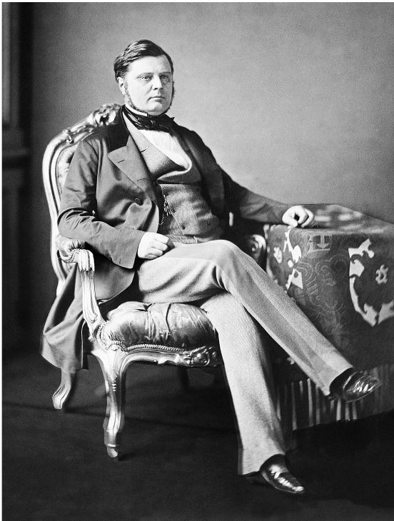 Иллюстрация к книге — Польша. Полная история [i_052.jpg]