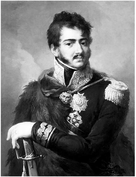 Иллюстрация к книге — Польша. Полная история [i_055.jpg]