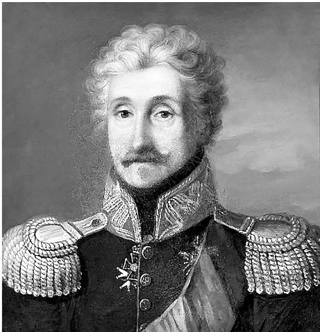 Иллюстрация к книге — Польша. Полная история [i_058.jpg]