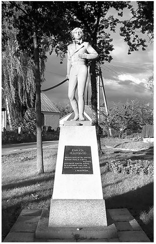 Иллюстрация к книге — Польша. Полная история [i_060.jpg]