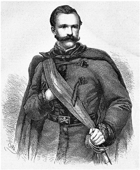 Иллюстрация к книге — Польша. Полная история [i_065.jpg]