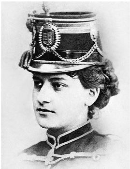 Иллюстрация к книге — Польша. Полная история [i_066.jpg]