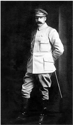 Иллюстрация к книге — Польша. Полная история [i_068.jpg]