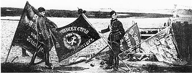 Иллюстрация к книге — Польша. Полная история [i_072.jpg]