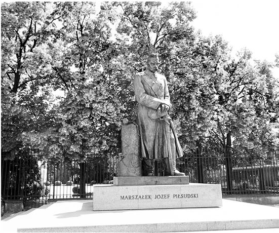 Иллюстрация к книге — Польша. Полная история [i_074.jpg]