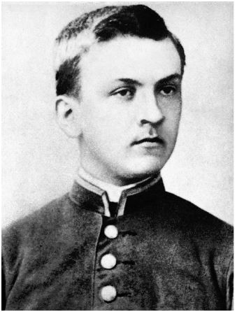 Иллюстрация к книге — Польша. Полная история [i_075.jpg]