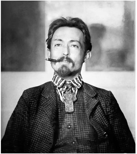 Иллюстрация к книге — Польша. Полная история [i_076.jpg]