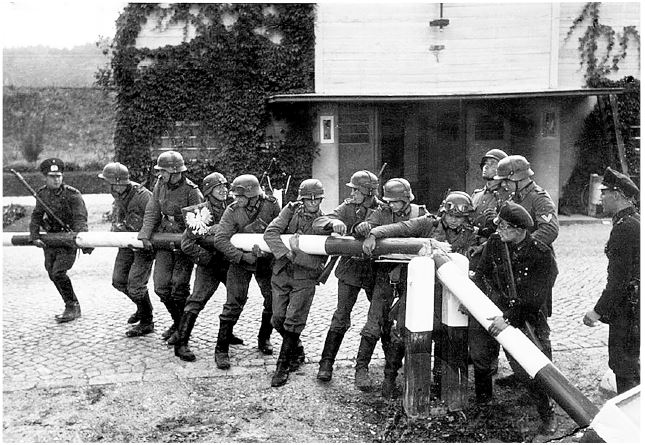 Иллюстрация к книге — Польша. Полная история [i_079.jpg]