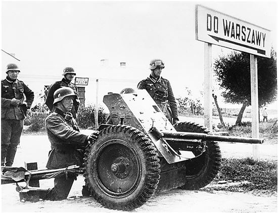 Иллюстрация к книге — Польша. Полная история [i_080.jpg]