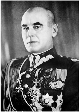 Иллюстрация к книге — Польша. Полная история [i_083.jpg]