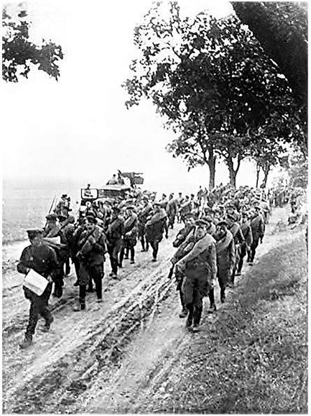 Иллюстрация к книге — Польша. Полная история [i_084.jpg]