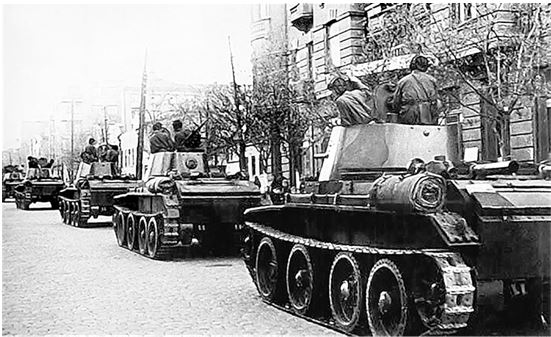 Иллюстрация к книге — Польша. Полная история [i_087.jpg]