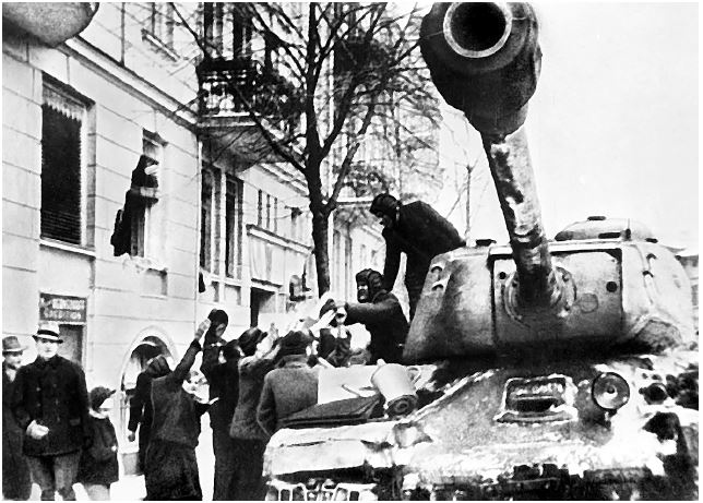 Иллюстрация к книге — Польша. Полная история [i_089.jpg]