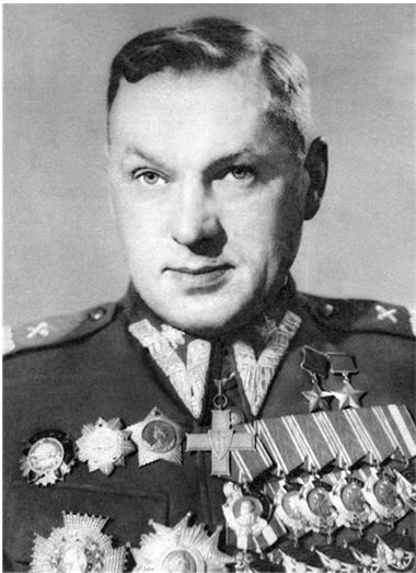 Иллюстрация к книге — Польша. Полная история [i_092.jpg]