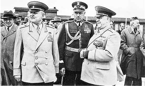 Иллюстрация к книге — Польша. Полная история [i_093.jpg]