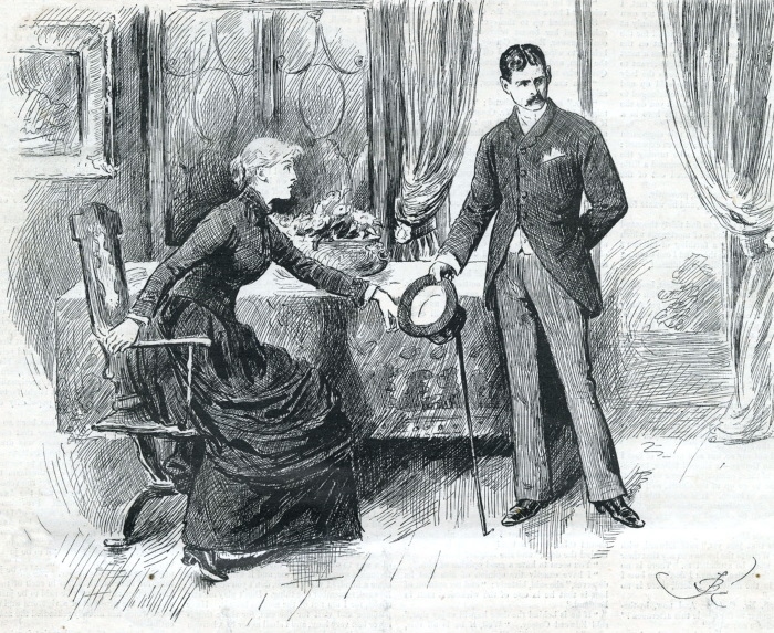 Иллюстрация к книге — Полковник Кварич [i_007.jpg]