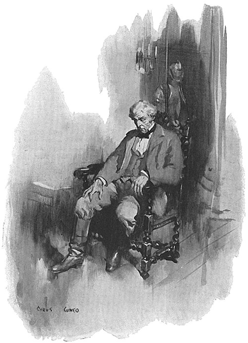 Иллюстрация к книге — Полковник Кварич [i_008.jpg]