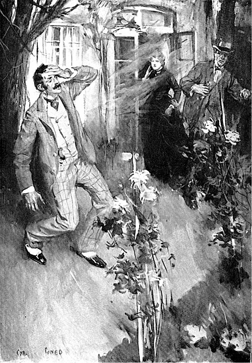 Иллюстрация к книге — Полковник Кварич [i_011.jpg]