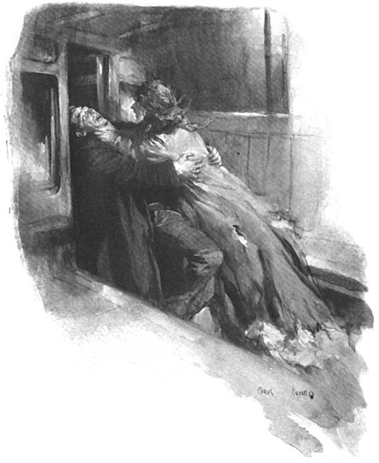 Иллюстрация к книге — Полковник Кварич [i_012.jpg]