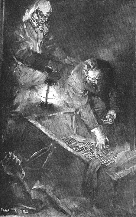 Иллюстрация к книге — Полковник Кварич [i_014.jpg]