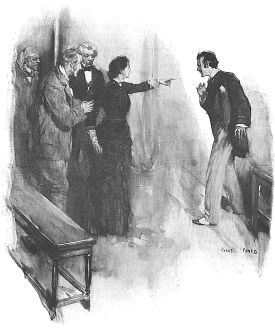 Иллюстрация к книге — Полковник Кварич [i_015.jpg]