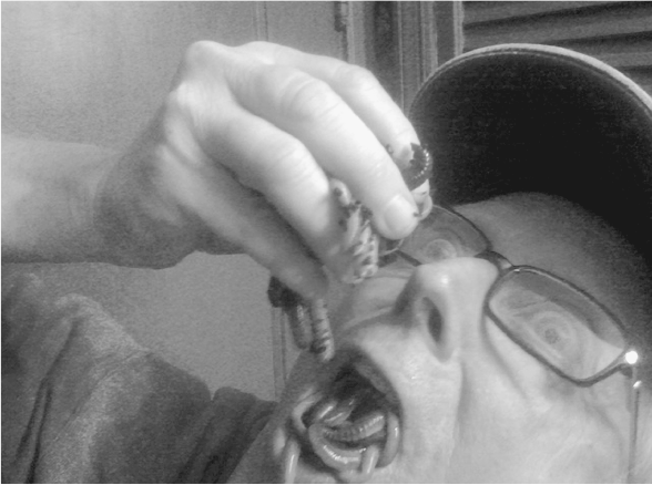 Иллюстрация к книге — Совесть. Происхождение нравственной интуиции [i_015.jpg]