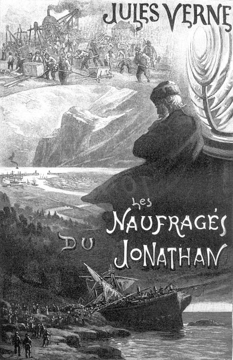 Иллюстрация к книге — Кораблекрушение «Джонатана» [_001.jpg]