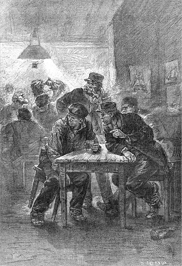 Иллюстрация к книге — Путешествие стипендиатов [i_008.jpg]