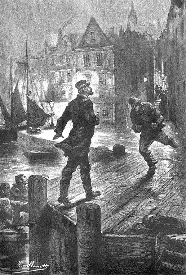 Иллюстрация к книге — Путешествие стипендиатов [i_009.jpg]