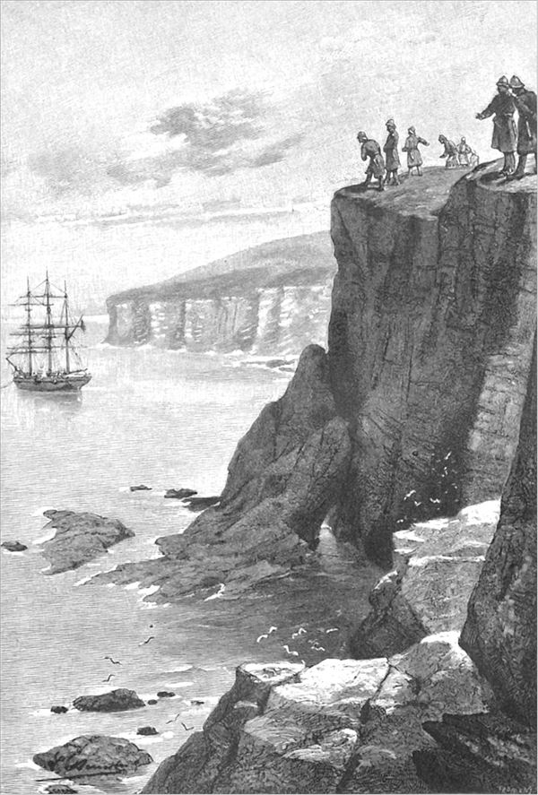 Иллюстрация к книге — Путешествие стипендиатов [i_016.jpg]