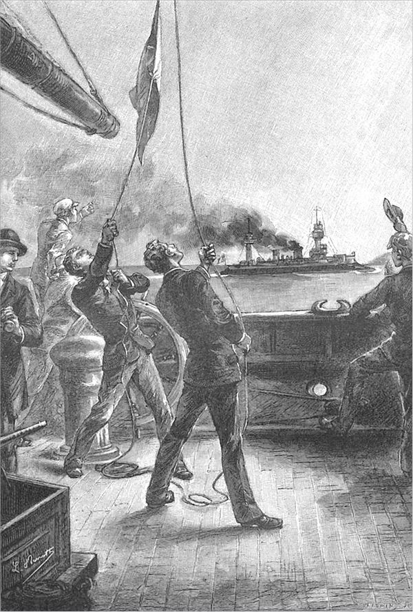 Иллюстрация к книге — Путешествие стипендиатов [i_017.jpg]