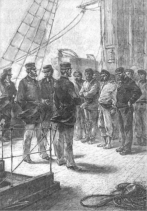 Иллюстрация к книге — Путешествие стипендиатов [i_023.jpg]